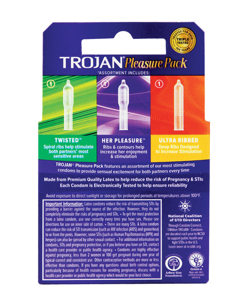 Trojan ENZ